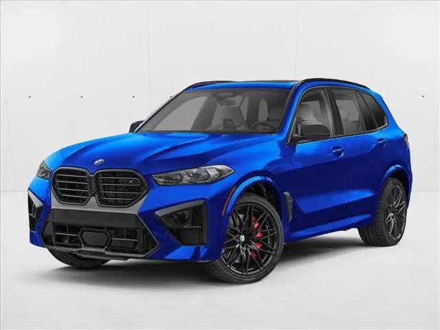 2026 BMW X5 M Competition for sale in Mountain View, CA