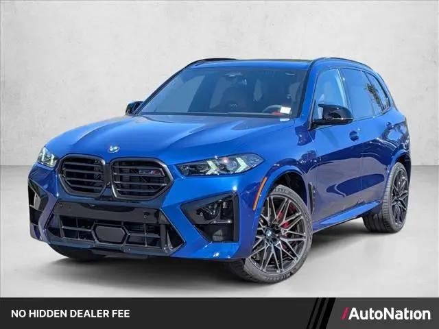 2026 BMW X5 M Competition for sale in Mountain View, CA