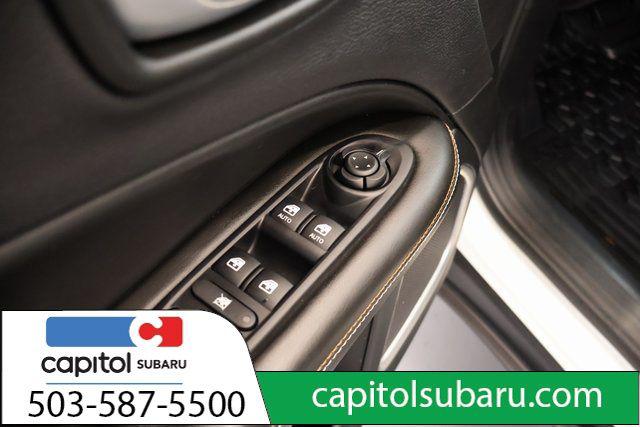 2020 Jeep Compass Sun and Safety 4x4