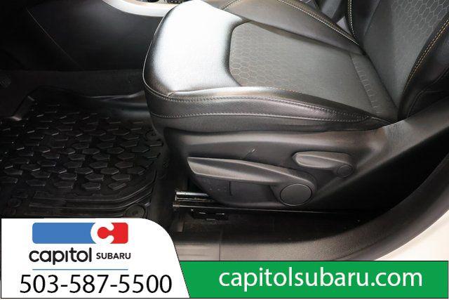 2020 Jeep Compass Sun and Safety 4x4