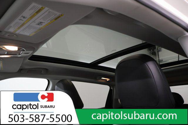 2020 Jeep Compass Sun and Safety 4x4