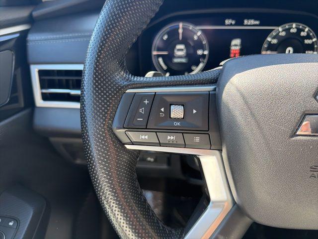 2024 Mitsubishi Outlander PHEV SE S-AWC