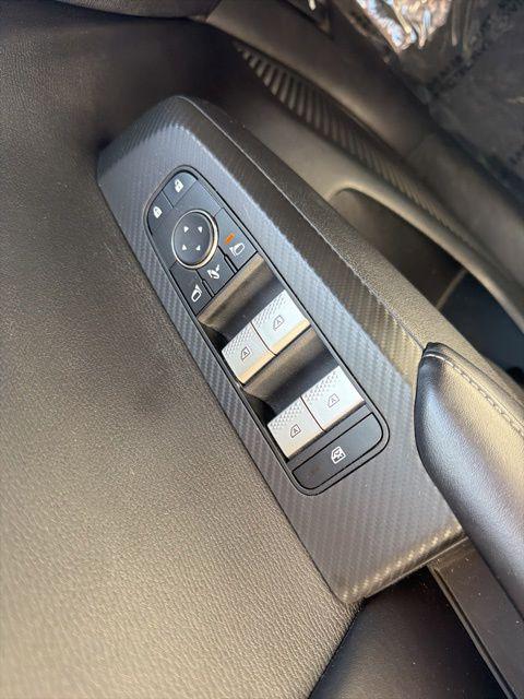 2024 Mitsubishi Outlander PHEV SE S-AWC