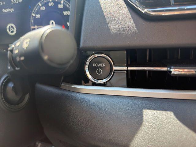 2024 Mitsubishi Outlander PHEV SE S-AWC