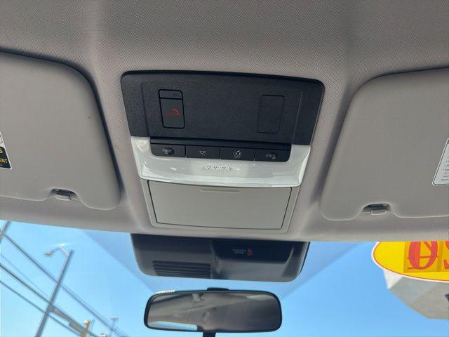 2024 Mitsubishi Outlander PHEV SE S-AWC