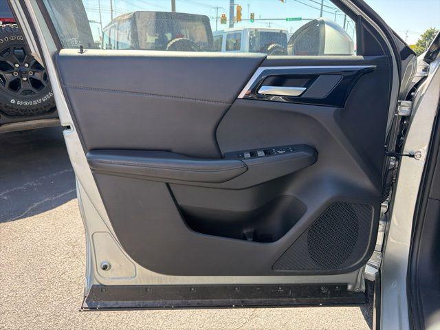 2024 Mitsubishi Outlander PHEV SE S-AWC