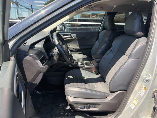 2024 Mitsubishi Outlander PHEV SE S-AWC
