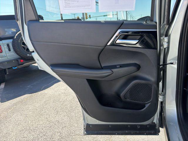 2024 Mitsubishi Outlander PHEV SE S-AWC