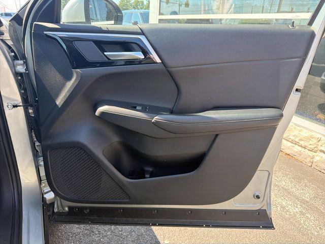 2024 Mitsubishi Outlander PHEV SE S-AWC