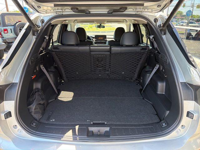 2024 Mitsubishi Outlander PHEV SE S-AWC