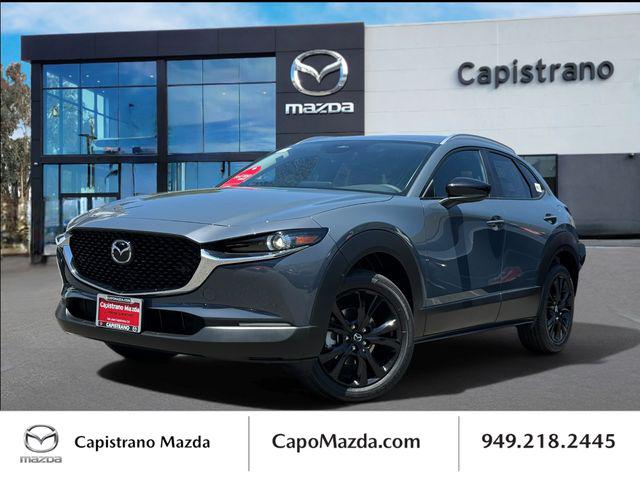 2026 Mazda CX-30 2.5 S Carbon Edition for sale in San Juan Capistrano, CA