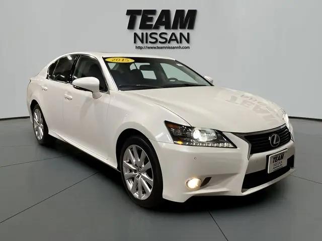 2015 Lexus GS 350 GS 350 for sale in Manchester, NH