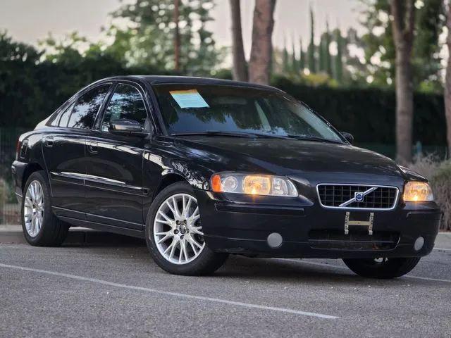 2006 Volvo S60 T5 for sale in Reseda, CA