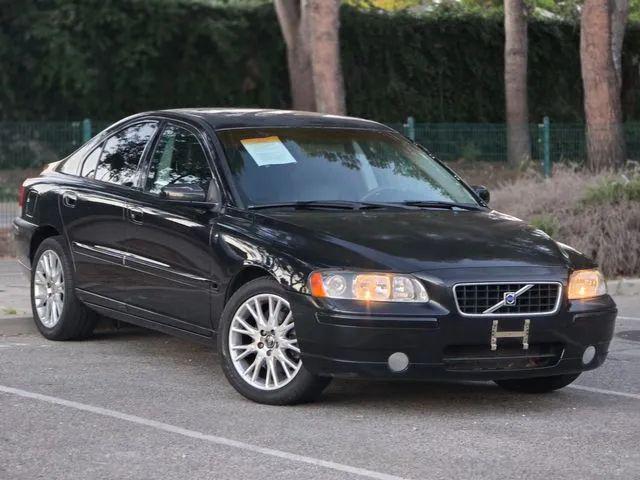 2006 Volvo S60 T5