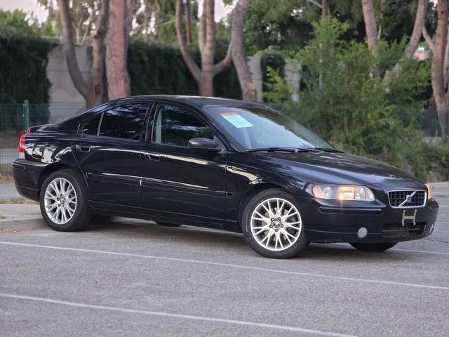 2006 Volvo S60 T5