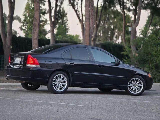 2006 Volvo S60 T5