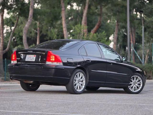 2006 Volvo S60 T5