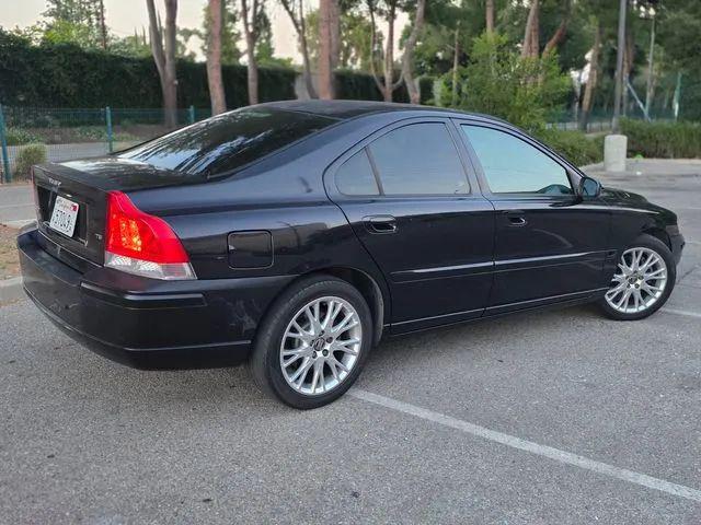 2006 Volvo S60 T5