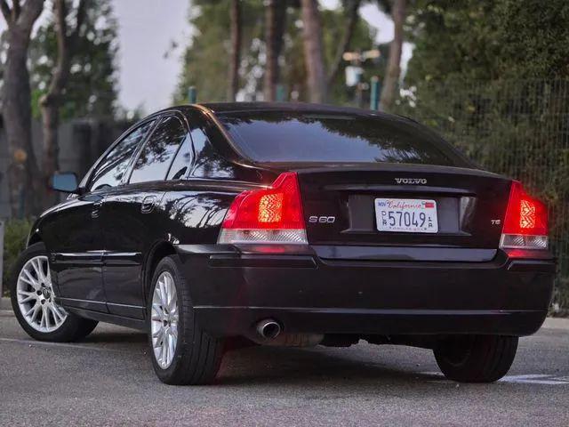 2006 Volvo S60 T5