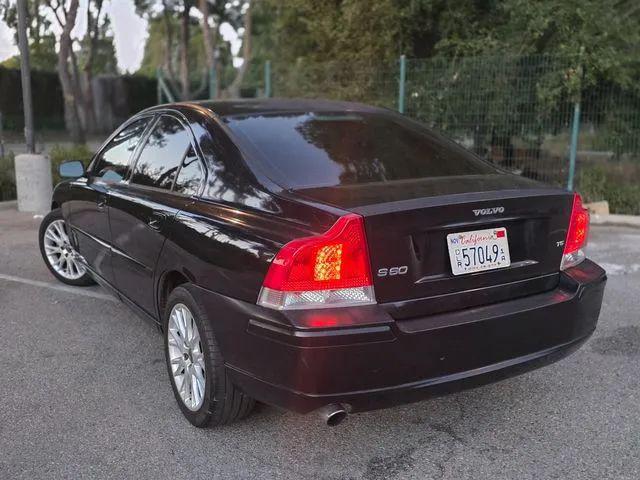 2006 Volvo S60 T5