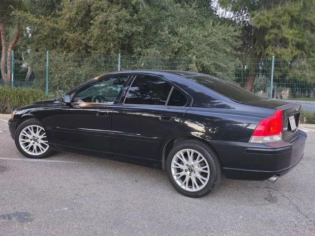 2006 Volvo S60 T5