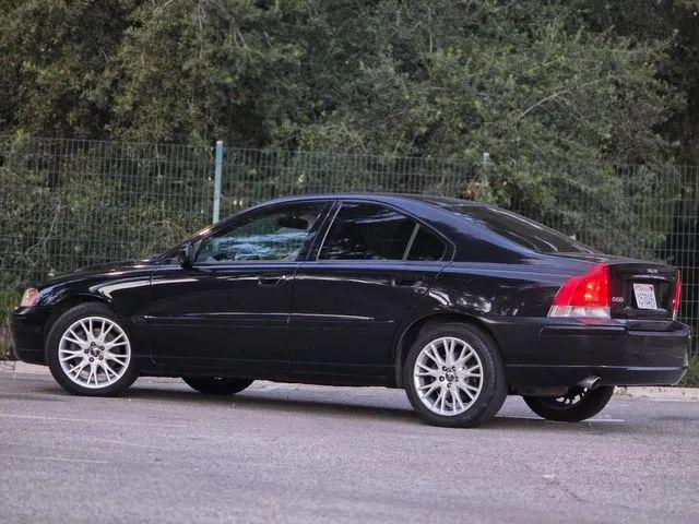 2006 Volvo S60 T5