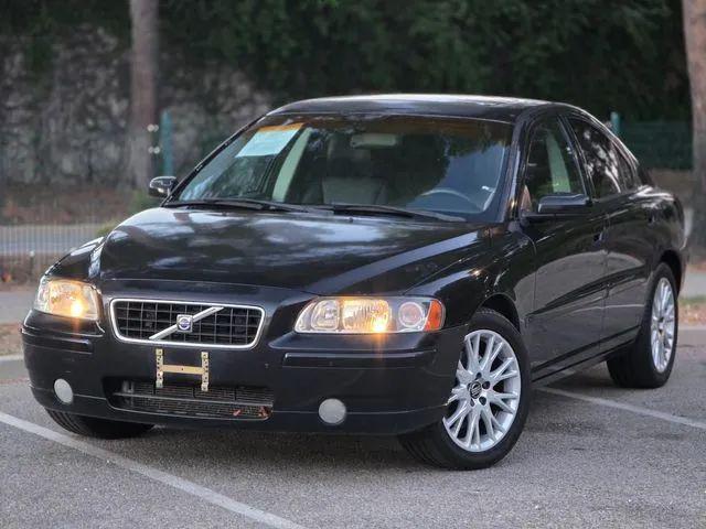 2006 Volvo S60 T5