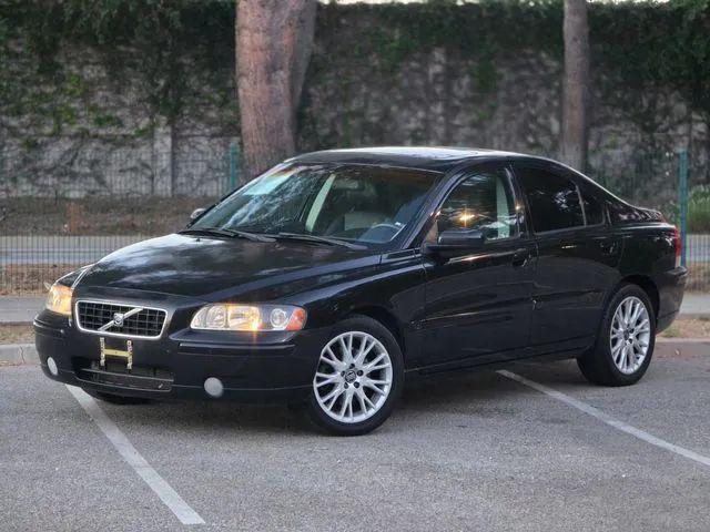 2006 Volvo S60 T5