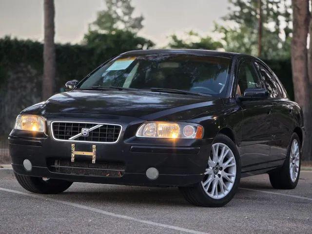 2006 Volvo S60 T5