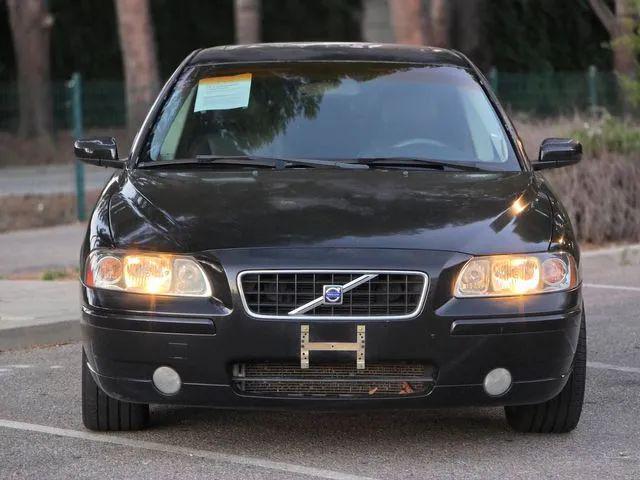 2006 Volvo S60 T5