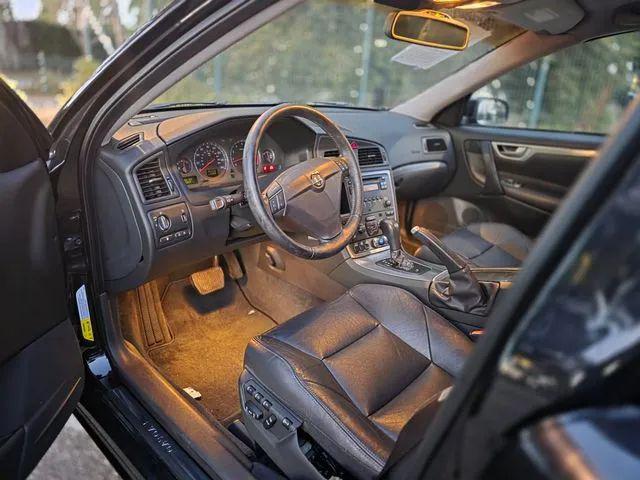 2006 Volvo S60 T5