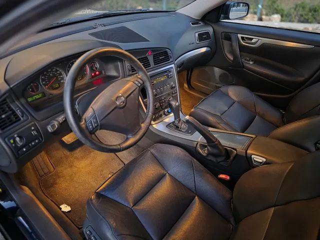 2006 Volvo S60 T5