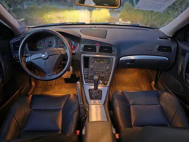 2006 Volvo S60 T5