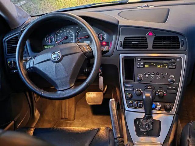 2006 Volvo S60 T5