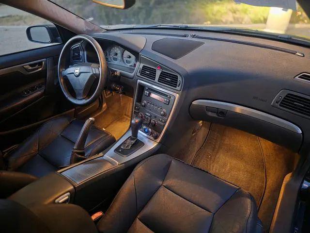 2006 Volvo S60 T5