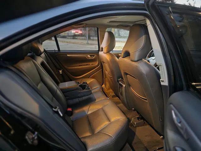 2006 Volvo S60 T5