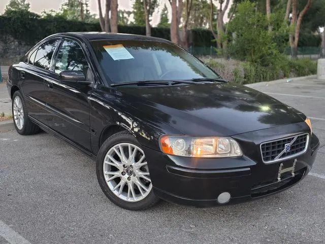 2006 Volvo S60 T5