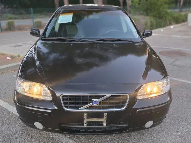 2006 Volvo S60 T5