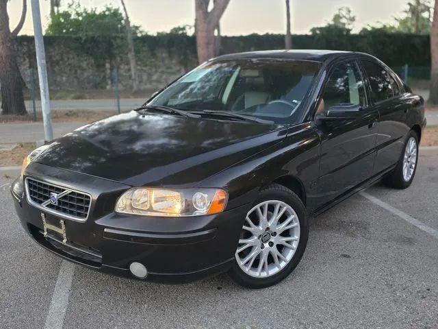 2006 Volvo S60 T5