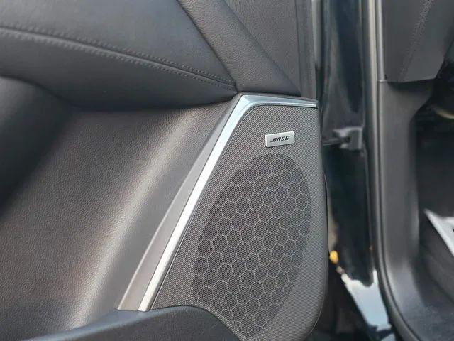 2018 Cadillac Escalade ESV Luxury