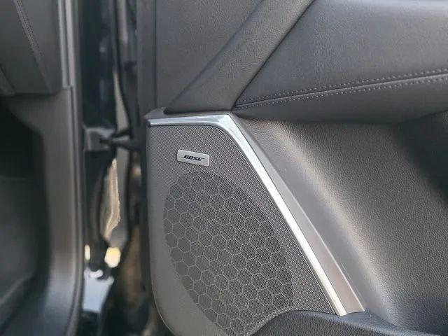 2018 Cadillac Escalade ESV Luxury