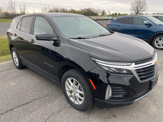 2023 Chevrolet Equinox AWD LT