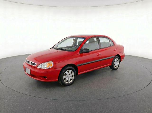 2001 Kia Rio Base for sale in Cockeysville, MD