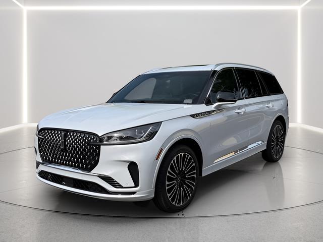 /2025 Lincoln Aviator