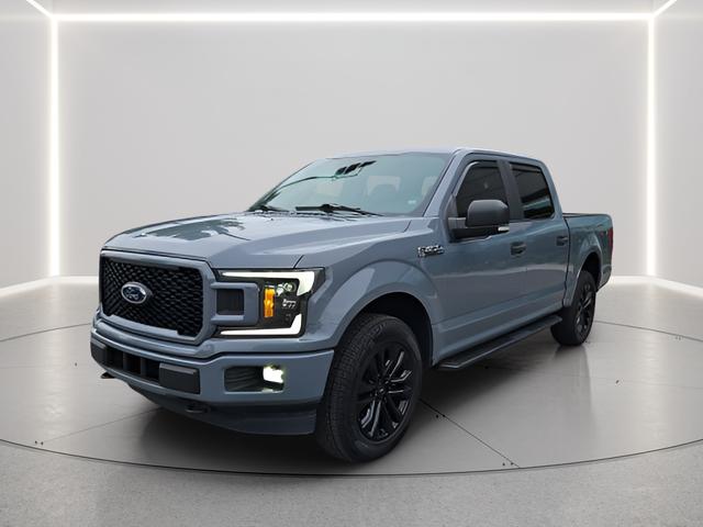 /2019 Ford F-150