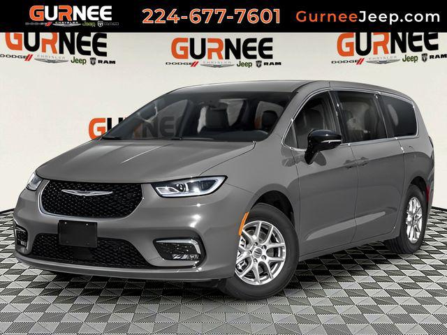2026 Chrysler Pacifica Limited AWD for sale in Gurnee, IL