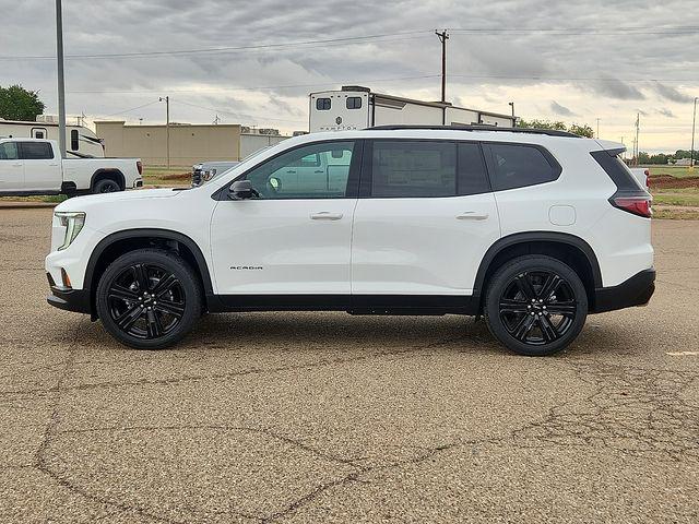 2026 GMC Acadia Elevation FWD