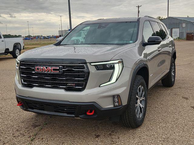 2026 GMC Acadia AT4 AWD for sale in Portales, NM