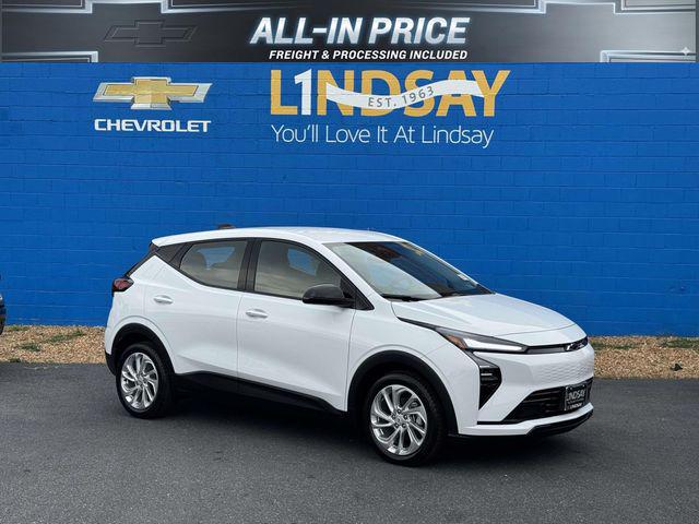 2027 Chevrolet Bolt LT FWD for sale in Front Royal, VA