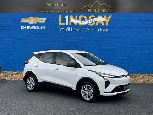 2027 Chevrolet Bolt LT FWD for sale in Front Royal, VA